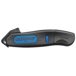 4529 Μαχαίρι καλωδίων πολλαπλής χρήσης GEDORE | PAM