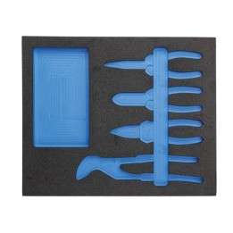 GEDORE Check-Tool module empty EI-TS CT2-142 | PAM