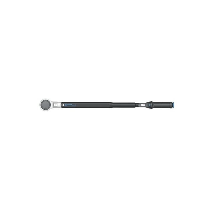 3550-40 UK Δυναμόκλειδο TORCOFLEX UK 3/4in 80-400 Nm GEDORE | PAM