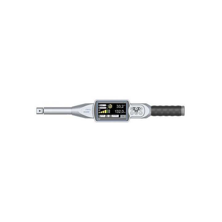 GEDORE E-torc Q 30-300 Nm SE 14x18 ETQ 300 | PAM