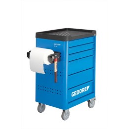 1500 H 40 Βάση ρολού χαρτιού GEDORE - BLUE DEAL | PAM