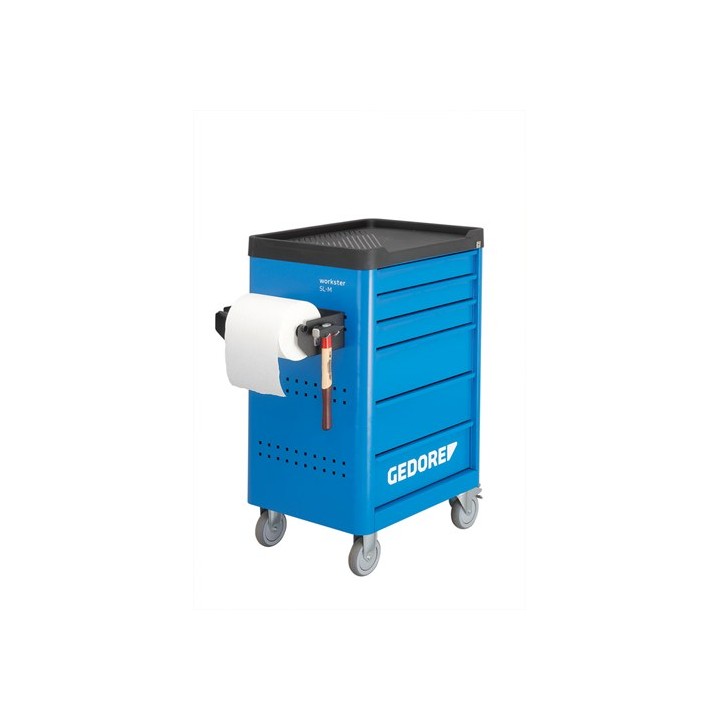 1500 H 40 Βάση ρολού χαρτιού GEDORE - BLUE DEAL | PAM