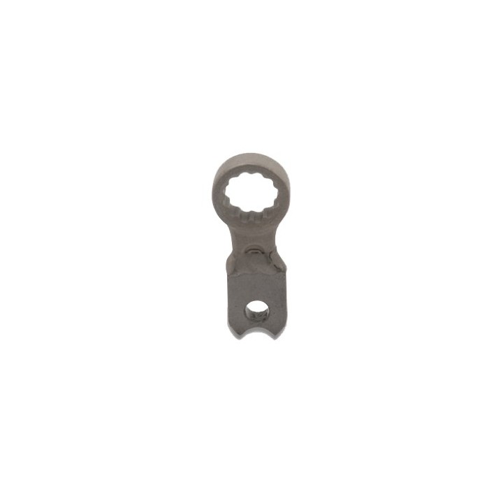GEDORE Ring End Fitting 012405 Captive Pin 3/16" 012405 | PAM