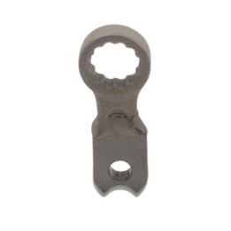 GEDORE Ring End Fitting 012470 Captive Pin 15/16" 012470 | PAM