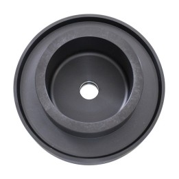 GEDORE Thrust Ring, Ø 105mm, outer shaft seal KL-1025-1051 | PAM