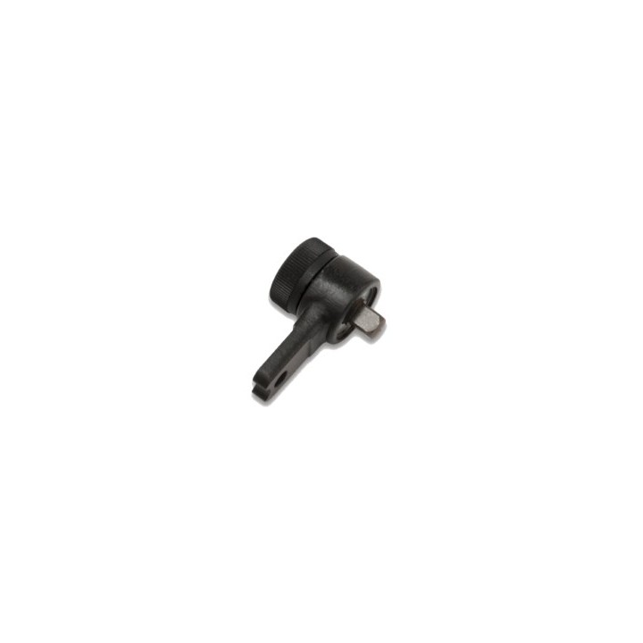 GEDORE Ratchet Square Drive Adaptor 1/4" Captive Pin A73640 | PAM