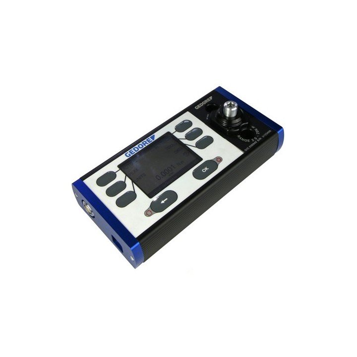 GEDORE Electronic torsion test device 0.2-2 Nm 036920 CH 2 | PAM
