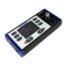 GEDORE Electronic torsion test device 0.5-5 Nm 036930 CH 5 | PAM