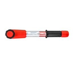 VDE 4508-02 Δυναμόκλειδο VDE 3/8" 5-25Nm L.319mm GEDORE | PAM