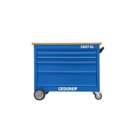 1507 XL 30101 Τροχήλατος πάγκος εργασίας GEDORE | PAM