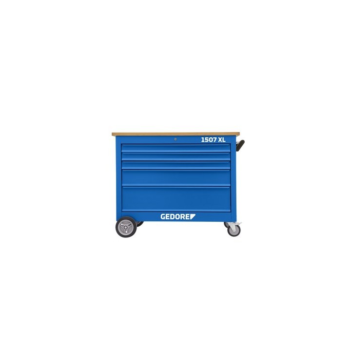 1507 XL 30101 Τροχήλατος πάγκος εργασίας GEDORE | PAM