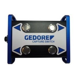 GEDORE CAPTURE Display - 4 Way Switch 038703 038703 | PAM