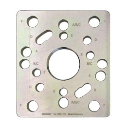 GEDORE Adaptor Plate KL-1005-1111 | PAM