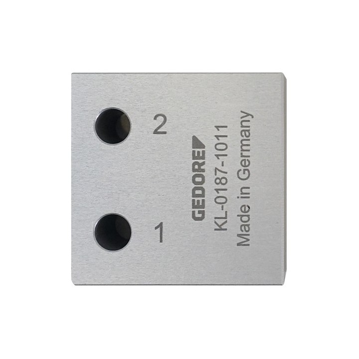 GEDORE Calibration tool KL-0187-1011 | PAM