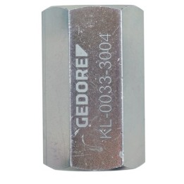GEDORE Adjusting Nut, short KL-0033-3004 | PAM