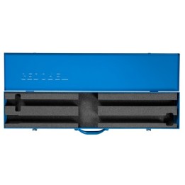 GEDORE Sheet metal case empty με insert D-CD-DXL WK 8563-70-71 | PAM