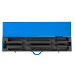 GEDORE Sheet metal case empty με insert E-F-EKL WK 8564-72-81 | PAM