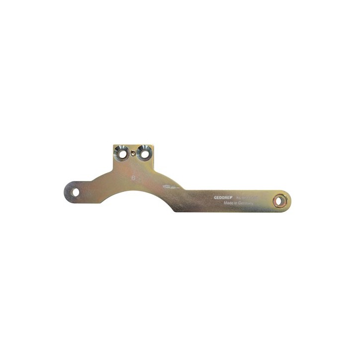 GEDORE Clamping Plate A KL-0214-2402 | PAM