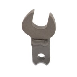 GEDORE Open End Fitting 012075 Captive Pin 17 mm 012075 | PAM