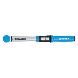 TF-K100 TORCOFIX K δυναμόκλειδο με καστάνια GEDORE | PAM
