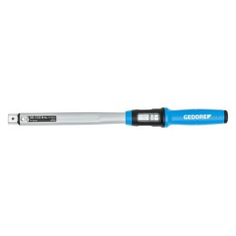 TF-SE150 TORCOFIX SE δυναμόκλειδο με ορθογώνια υποδοχή 9x12 mm GEDORE