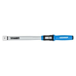 TF-SE200 TORCOFIX SE δυναμόκλειδο με ορθογώνια υποδοχή 14x18 mm GEDORE