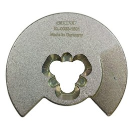 GEDORE Pressure Plate με Lock, Size 0A KL-0033-1601 | PAM