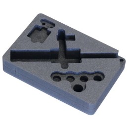 GEDORE Foam Insert KL-0187-1090 | PAM