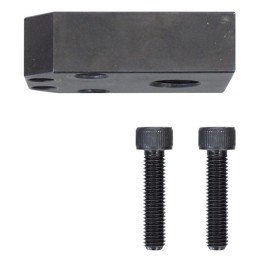 GEDORE Head plate με cylinder screws KL-0186-9000 A | PAM