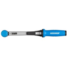GEDORE Ροπής κλειδί TORCOFIX K 3/8" 10-50 Nm TF-K50 | PAM