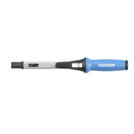 GEDORE Ροπής κλειδί TORCOFIX Z 16 10-50 Nm TF-Z50 | PAM