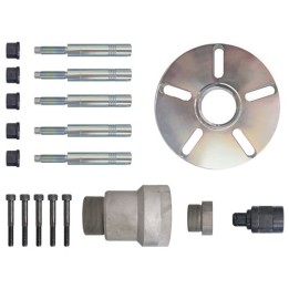 GEDORE Completion of closed wheel bearings Ford Transit KL-0040-862 |