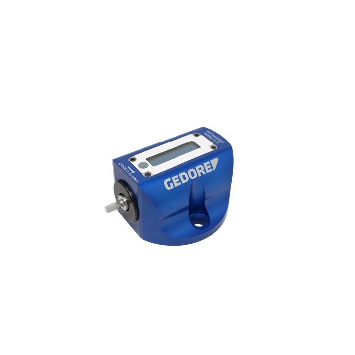 GEDORE CAPTURE LITE 1 Nm 038110 CL 1 | PAM
