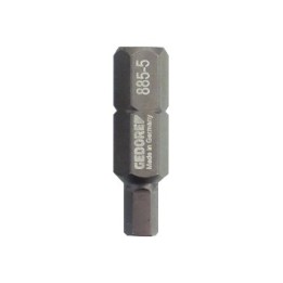 GEDORE Κατσαβίδι bit 5 mm hex KL-0056-1141 | PAM
