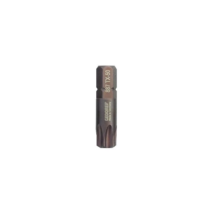 GEDORE Κατσαβίδι bit T50 KL-0056-1144 | PAM