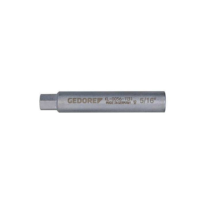 GEDORE Holder for κατσαβίδι bits 5/16" KL-0056-1131 | PAM