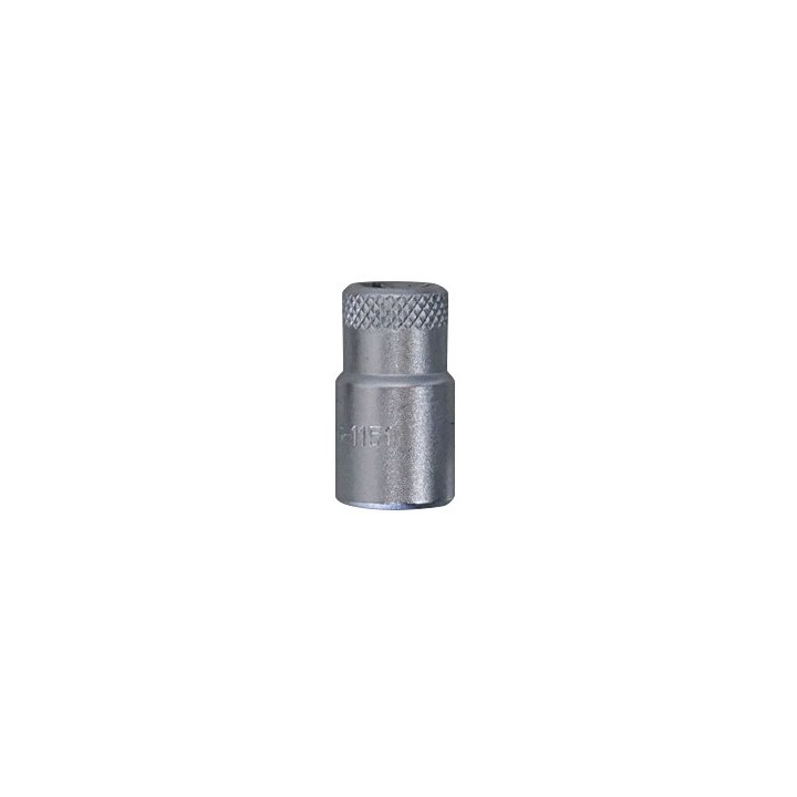 GEDORE Καρυδάκι, 2-flat, 6mm KL-0056-1151 | PAM