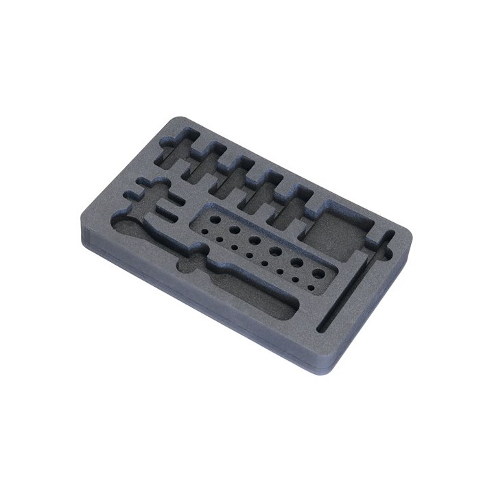 GEDORE Foam Insert KL-0056-1190-1 | PAM