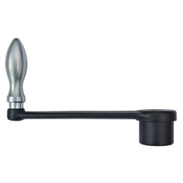 GEDORE Hand crank WAF24 KL-5501-40 | PAM