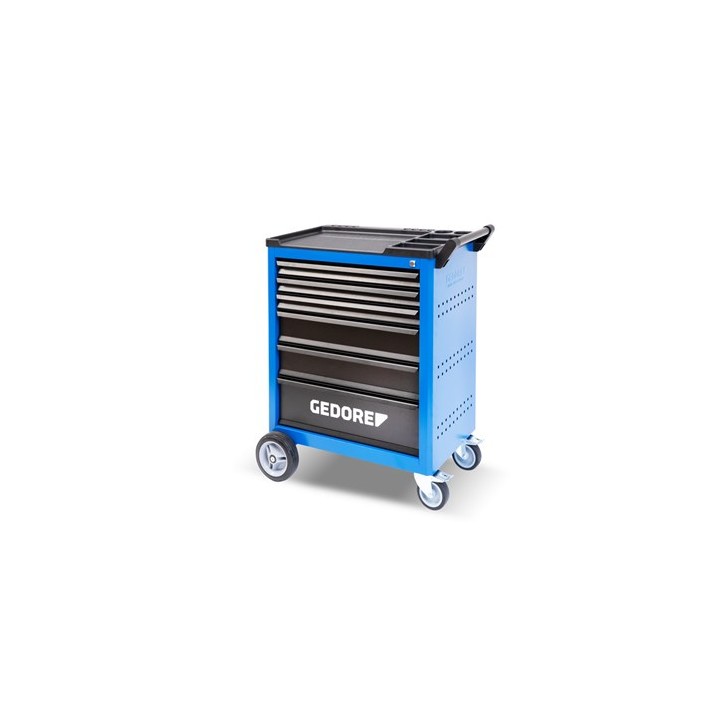 GEDORE Tool trolley TTB 0321 | PAM