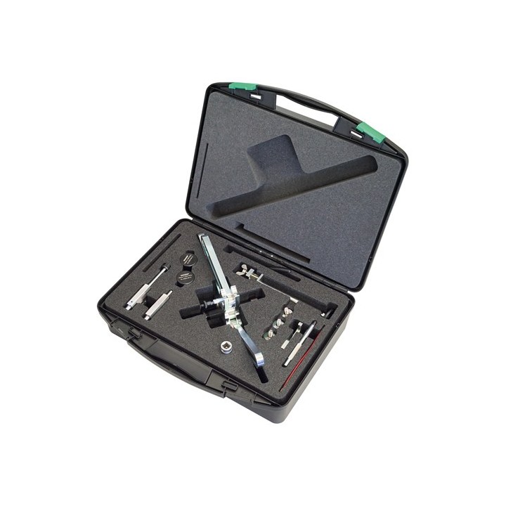 GEDORE Double clutch basic tool KL-0500-80 KA | PAM
