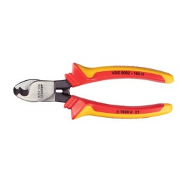 GEDORE VDE cable shears με sheath insulation VDE 8092-160 H | PAM