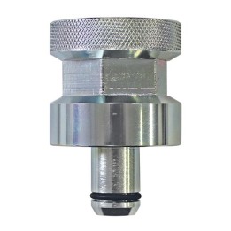 GEDORE Προέκταση με O-ring KL-1029-2001 | PAM