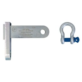 GEDORE Wheel hub lifting device KL-1029-300 | PAM