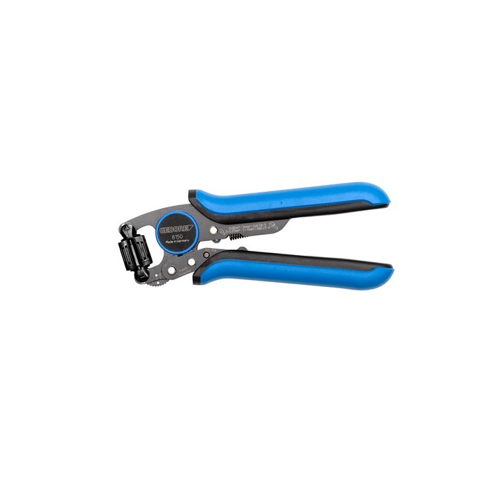 GEDORE Crimping Πένσα CrimpMax-360 Professional 8150 | PAM