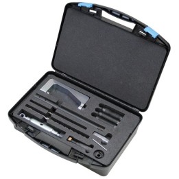 GEDORE Drill-Out Tool Kit KL-0250-43 KB | PAM
