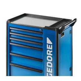 GEDORE Stainless steel plate 2005 EP | PAM