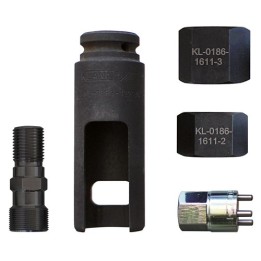 GEDORE Upgrade Kit, Denso, M20 KL-0186-1284 A | PAM