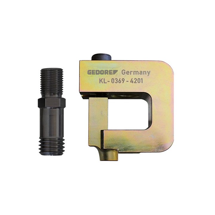 GEDORE Upgrade Kit Delphi / Bosch-Injector KL-0186-1285 A | PAM