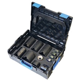 GEDORE Silent bearing kit HGV KL-1010-90 K | PAM